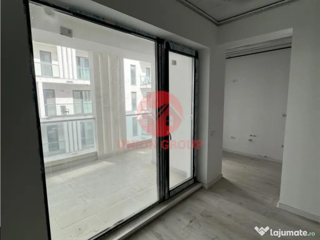 Apartament 2 Camere Foarte Spatios la 100m de Mare, Mamaia N 