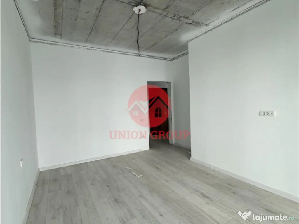 Apartament 2 Camere Foarte Spatios la 100m de Mare, Mamaia N 