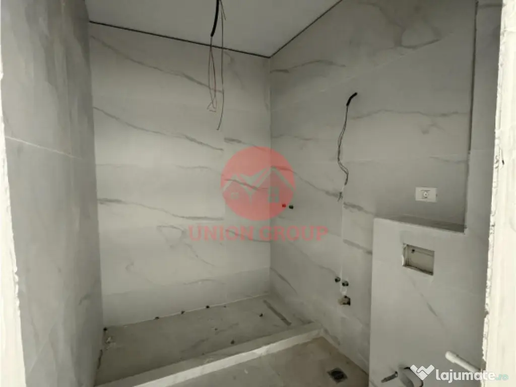 Apartament 2 Camere Foarte Spatios la 100m de Mare, Mamaia N 