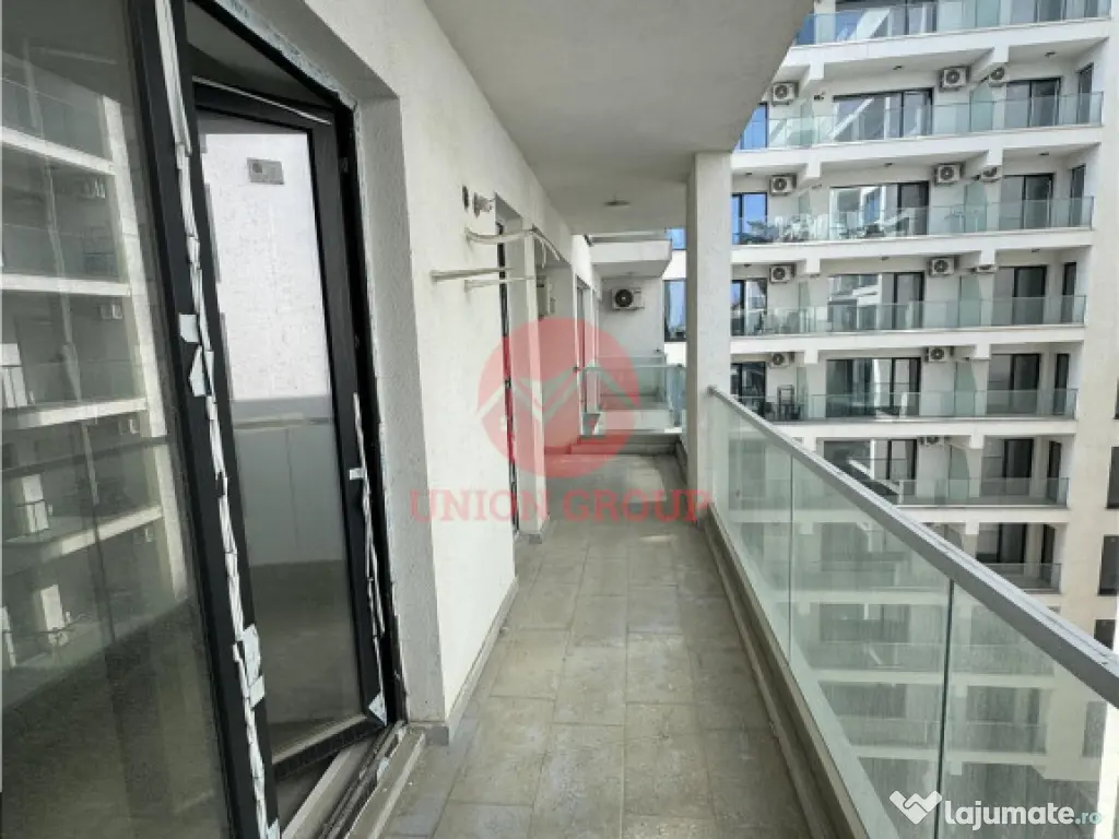 Apartament 2 Camere Foarte Spatios la 100m de Mare, Mamaia N 
