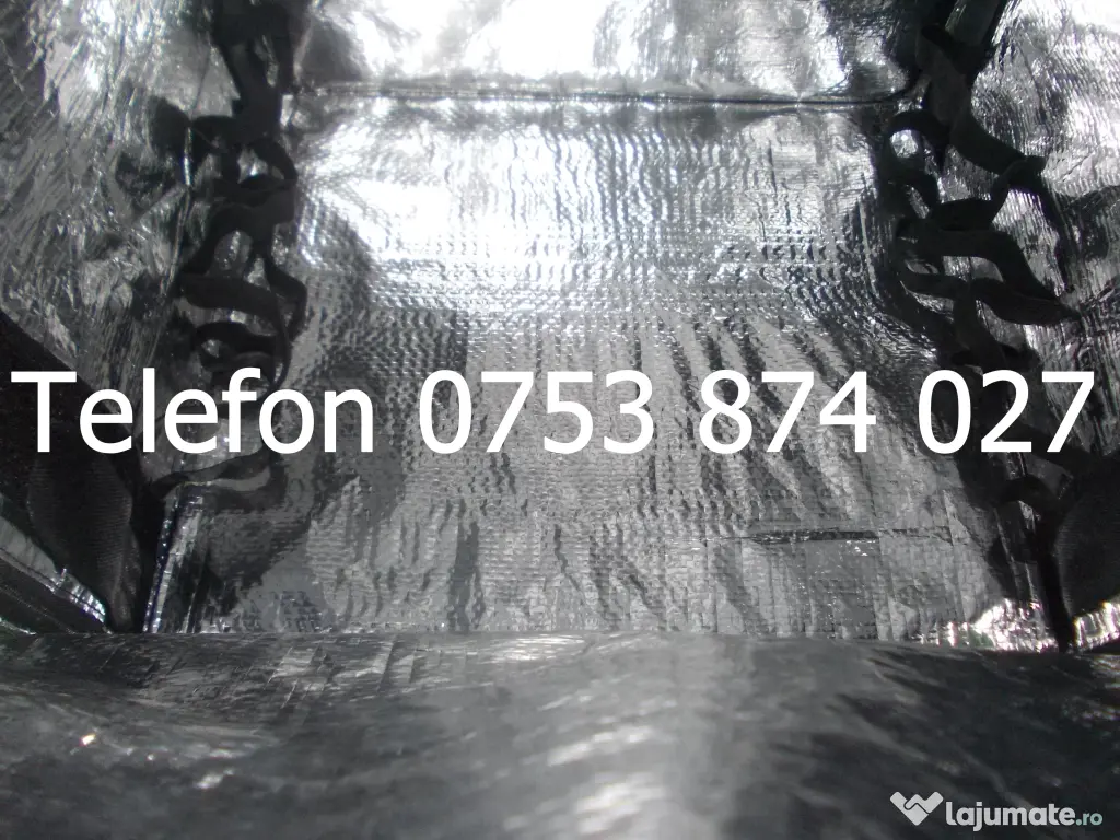 Geanta Rucsac Livrari Bolt genti mari izoterme BOLT Food,curier alimente bauturi 