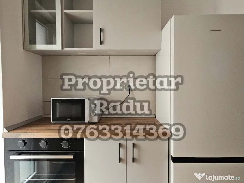 Apartament 2 camere 43mp, centrală, 650m de metrou, central