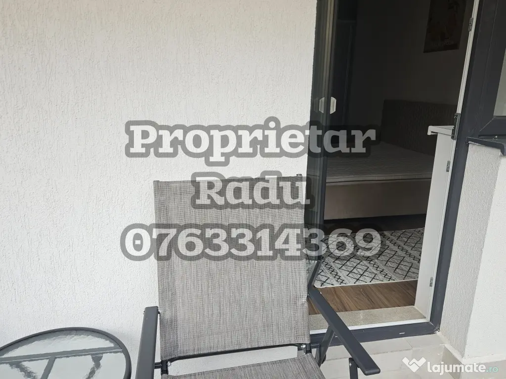 Apartament 2 camere 43mp, centrală, 650m de metrou, central