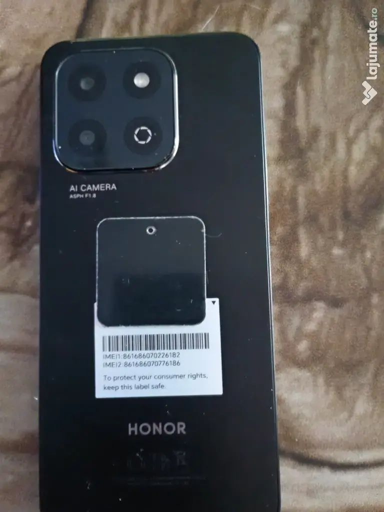 Telefon honor de vanzare 