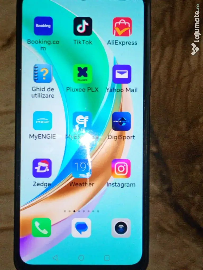 Telefon honor de vanzare 