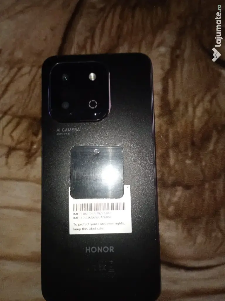 Telefon honor de vanzare 