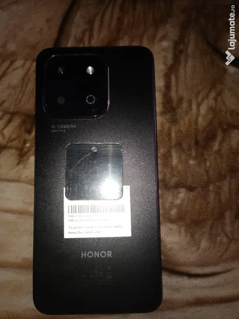 Telefon honor de vanzare 