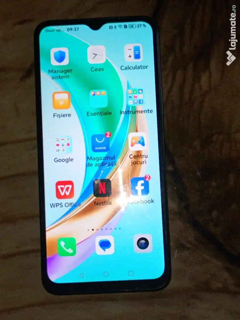 Telefon honor de vanzare 