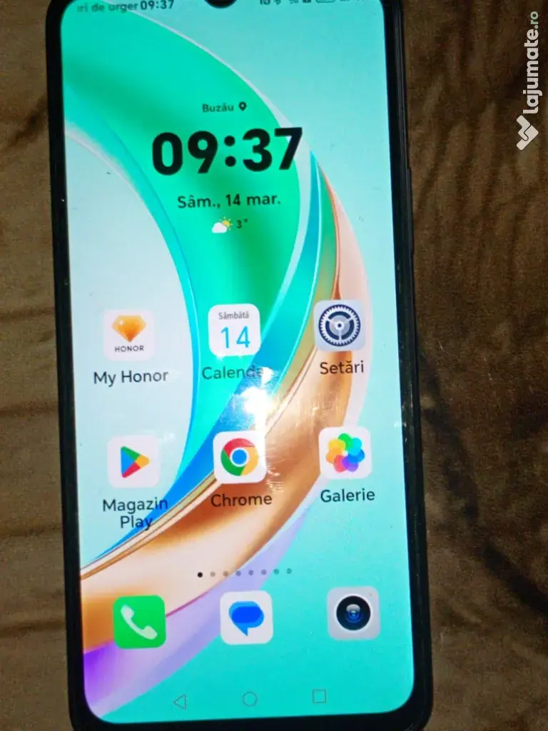 Telefon honor de vanzare 