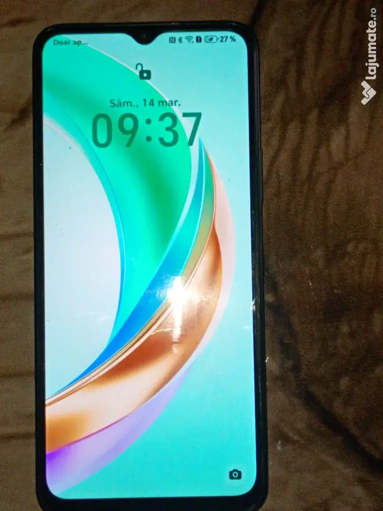 Telefon honor de vanzare 