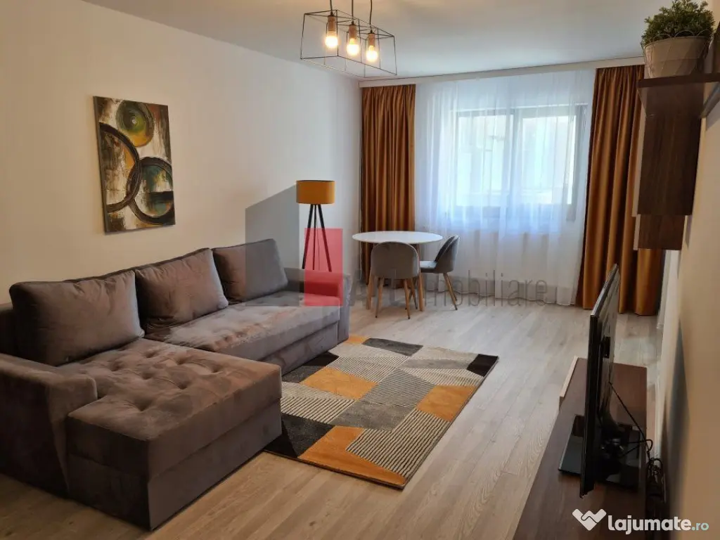 Garsoniera de inchiriat-Ghencea-Moghioros-cu centrala+loc... 