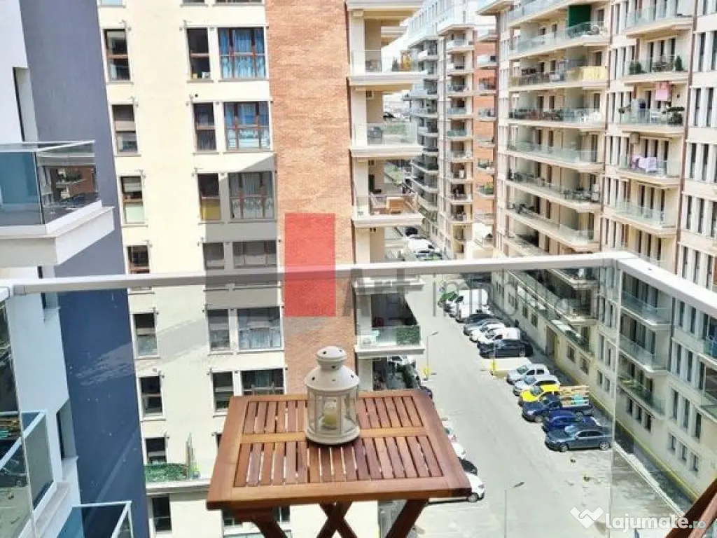 Garsoniera de inchiriat-Ghencea-Moghioros-cu centrala+loc... 