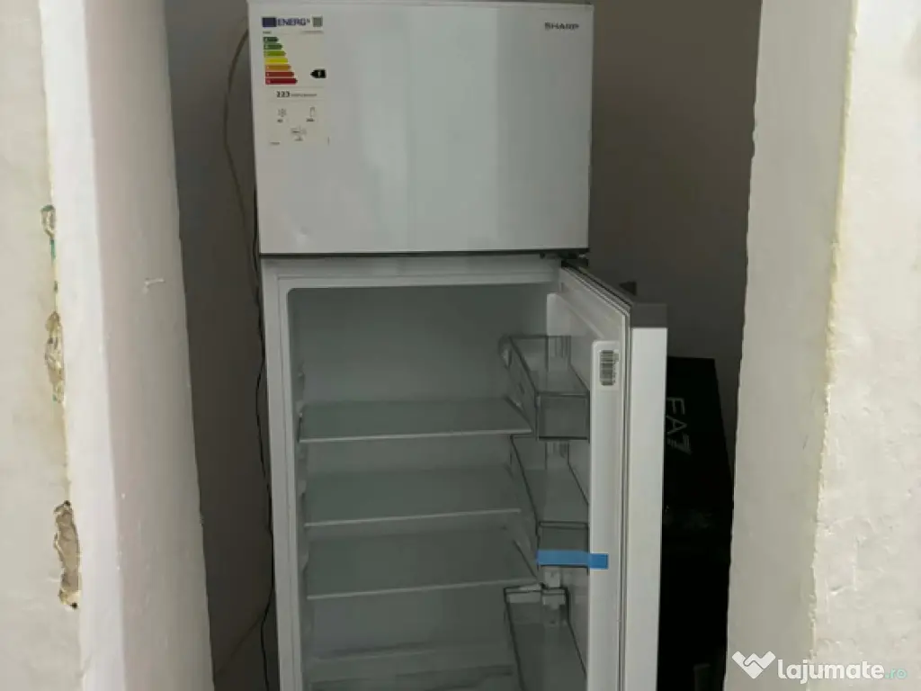 Apartament cu două camere de închiriat în zona Crihala 