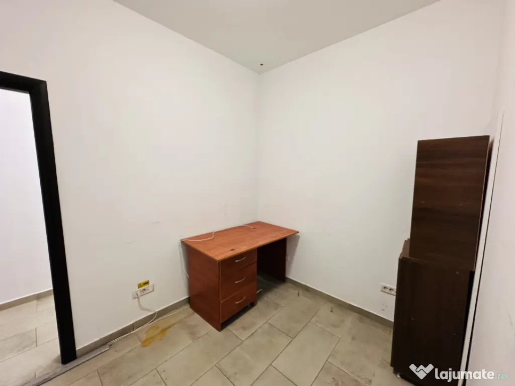 Super spațiu comercial 294,5 mp utili, Tineretului 35 bis, 