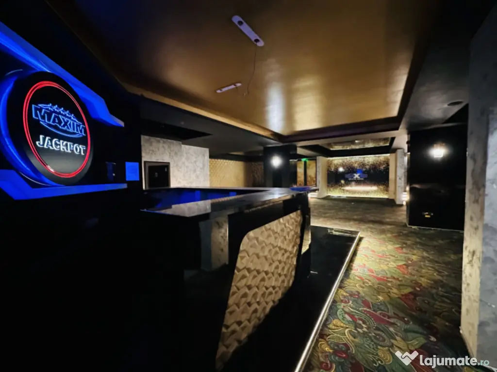 Super spațiu comercial 294,5 mp utili, Tineretului 35 bis, 