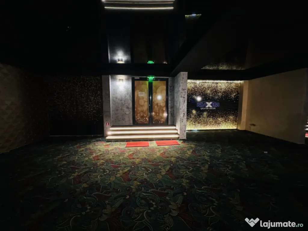 Super spațiu comercial 294,5 mp utili, Tineretului 35 bis, 