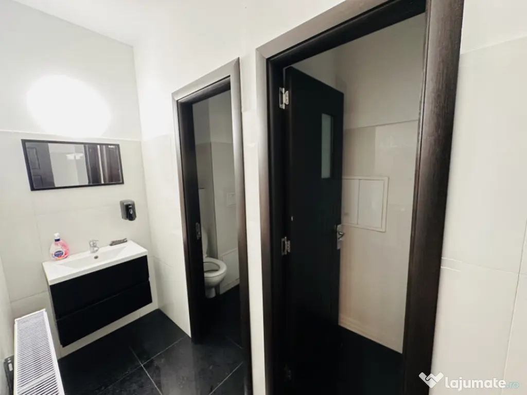 Super spațiu comercial 294,5 mp utili, Tineretului 35 bis, 