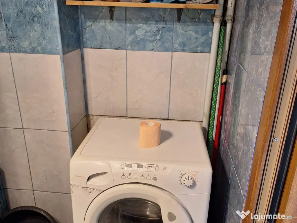 Inchiriez garsoniera 