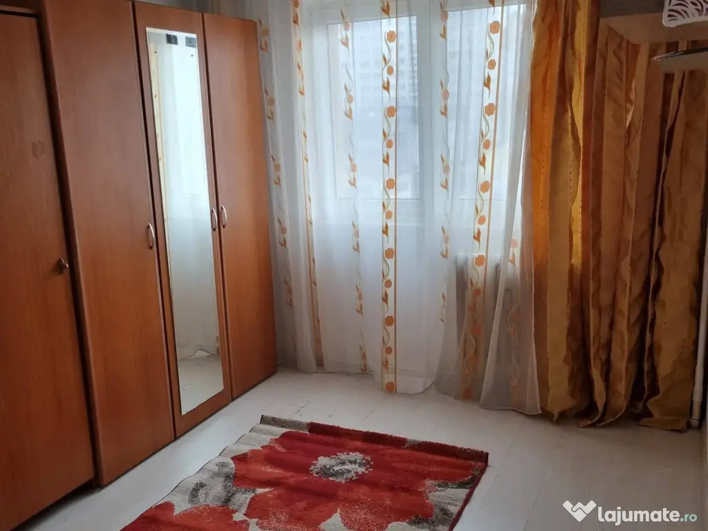 Inchiriez garsoniera 