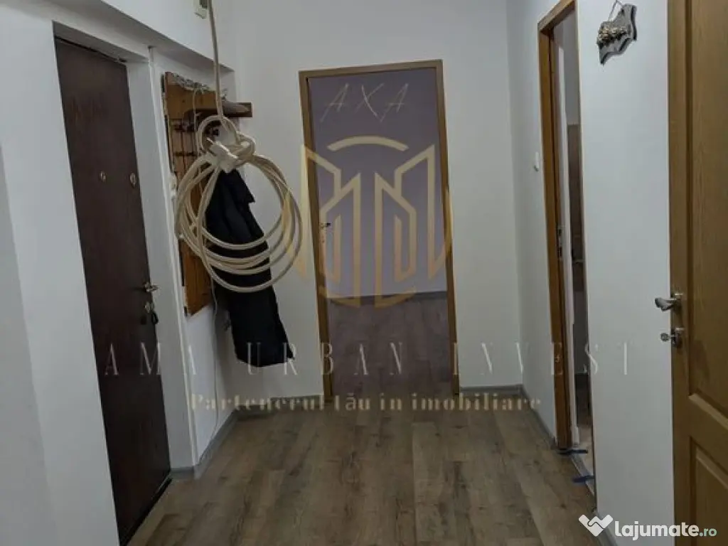 5 Min. Metrou Dristor | 2 Camere Decomandat | Bloc 1984 R...