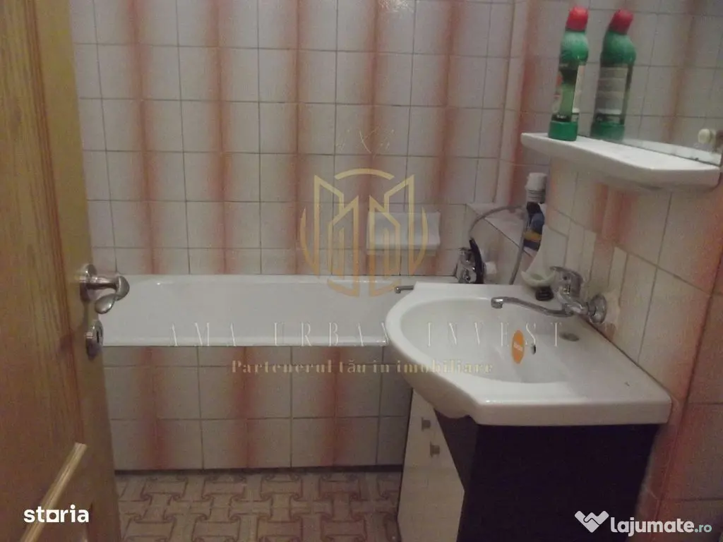 5 Min. Metrou Dristor | 2 Camere Decomandat | Bloc 1984 R...