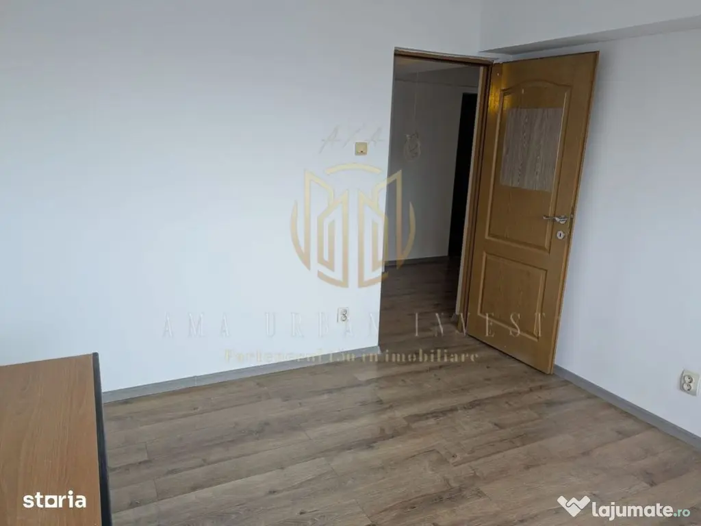 5 Min. Metrou Dristor | 2 Camere Decomandat | Bloc 1984 R...