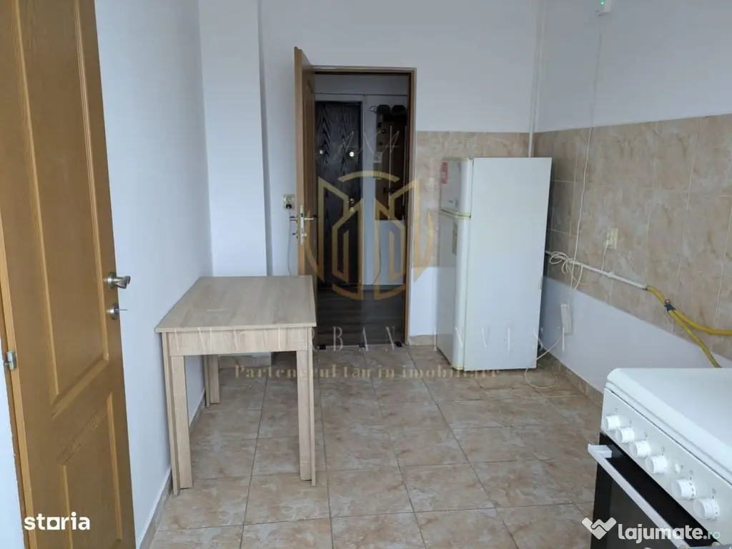 5 Min. Metrou Dristor | 2 Camere Decomandat | Bloc 1984 R...