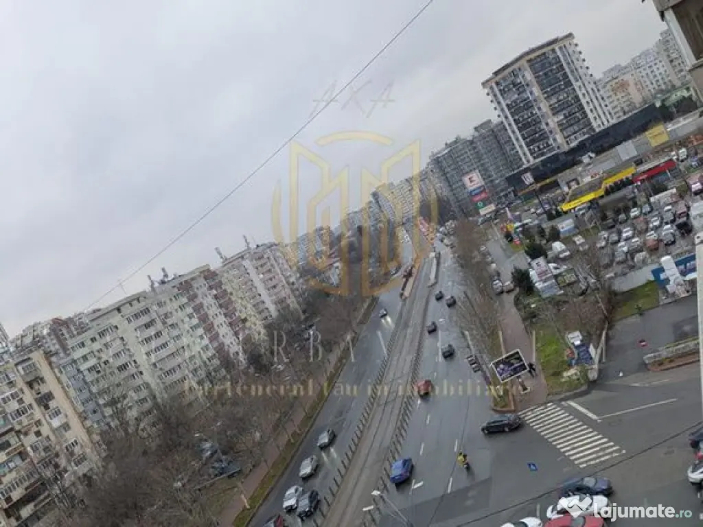 5 Min. Metrou Dristor | 2 Camere Decomandat | Bloc 1984 R...