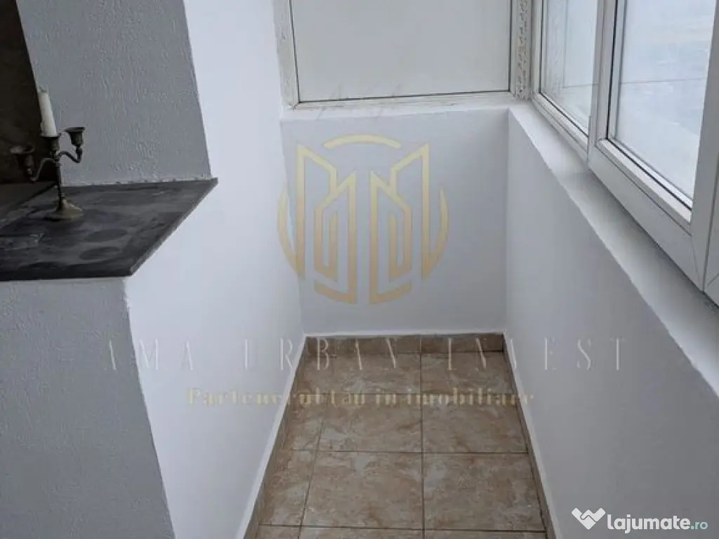 5 Min. Metrou Dristor | 2 Camere Decomandat | Bloc 1984 R...