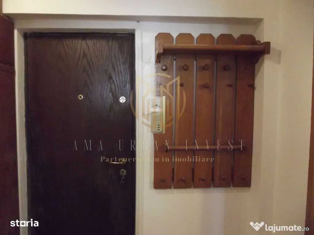 5 Min. Metrou Dristor | 2 Camere Decomandat | Bloc 1984 R...