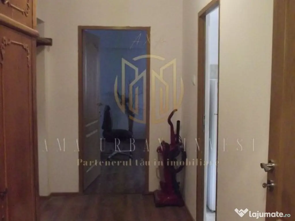 5 Min. Metrou Dristor | 2 Camere Decomandat | Bloc 1984 R...