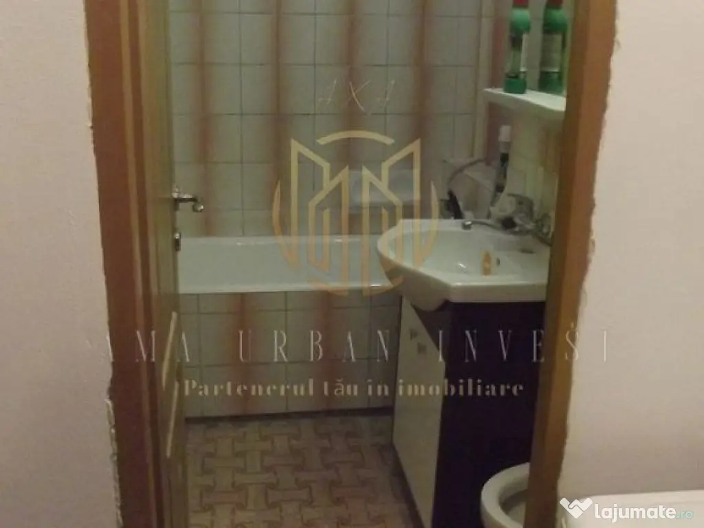 5 Min. Metrou Dristor | 2 Camere Decomandat | Bloc 1984 R...