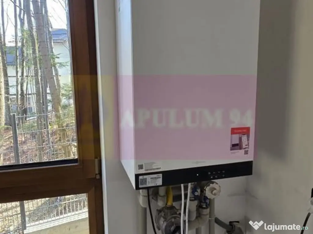 Apartament 2 camere de vânzare la Sinaia - Lux 