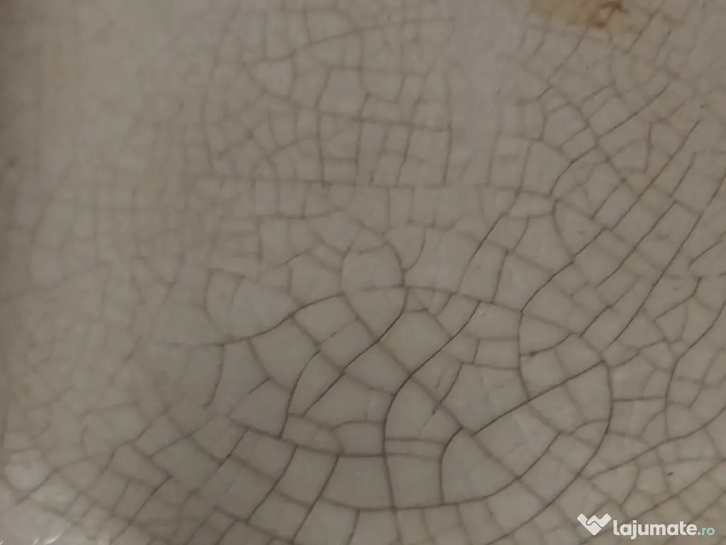 Vaza ceramica deosebita