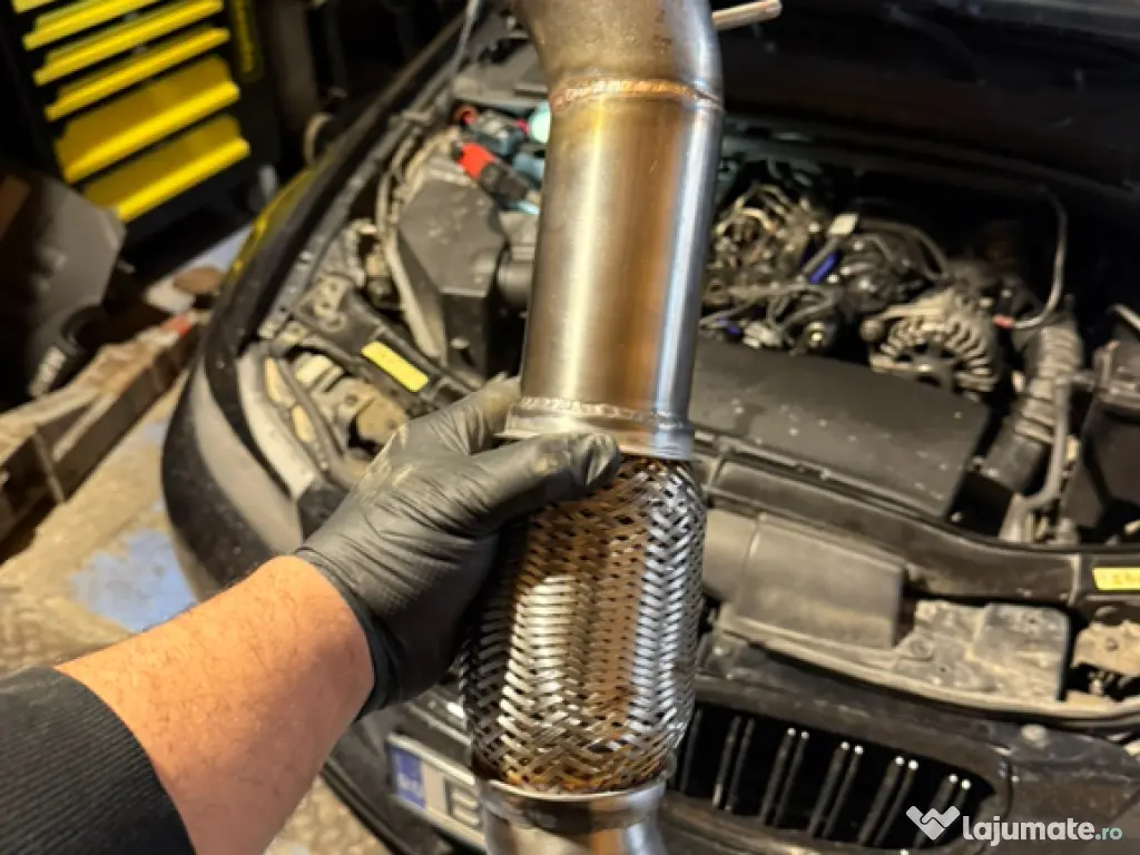 Reparatii DPF EGR ADBLUE SOFT