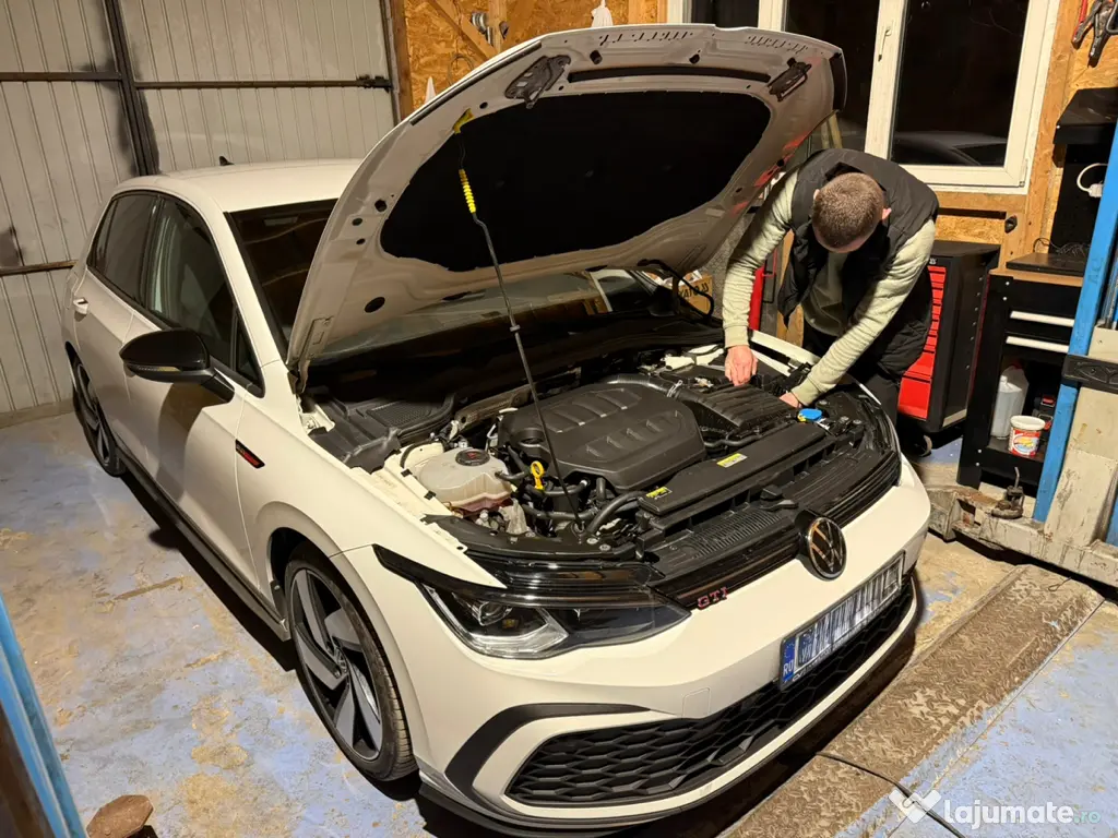 Reparatii DPF EGR ADBLUE SOFT
