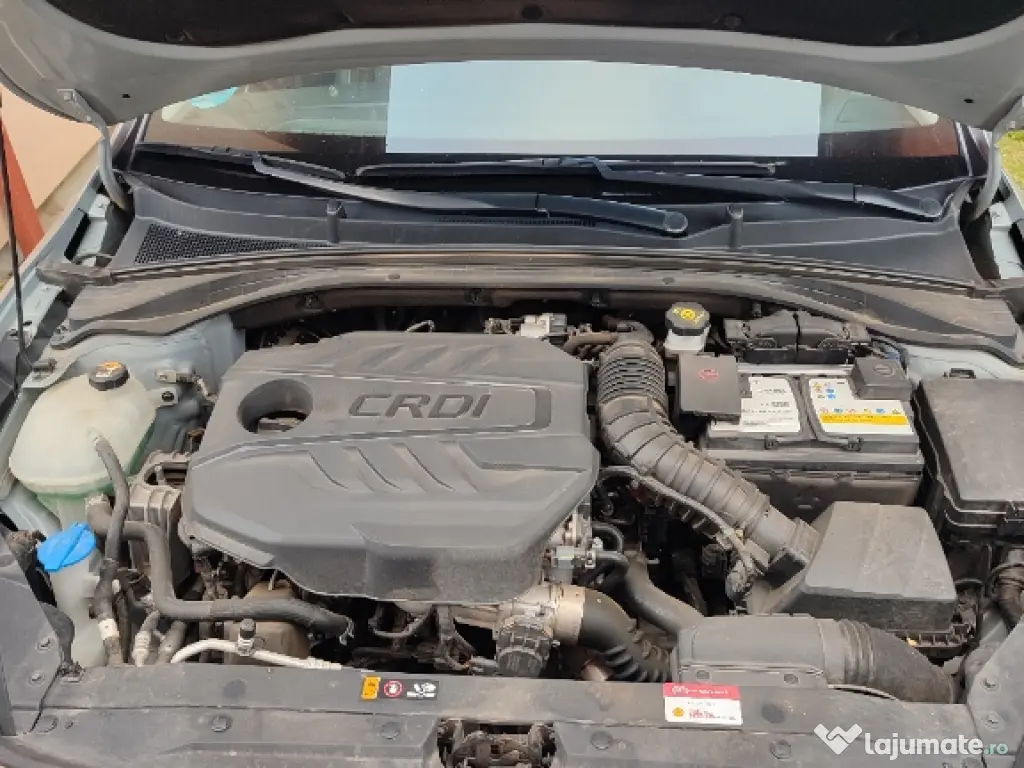 Kia Tourer Kombi 1.6 CRDI TECH 