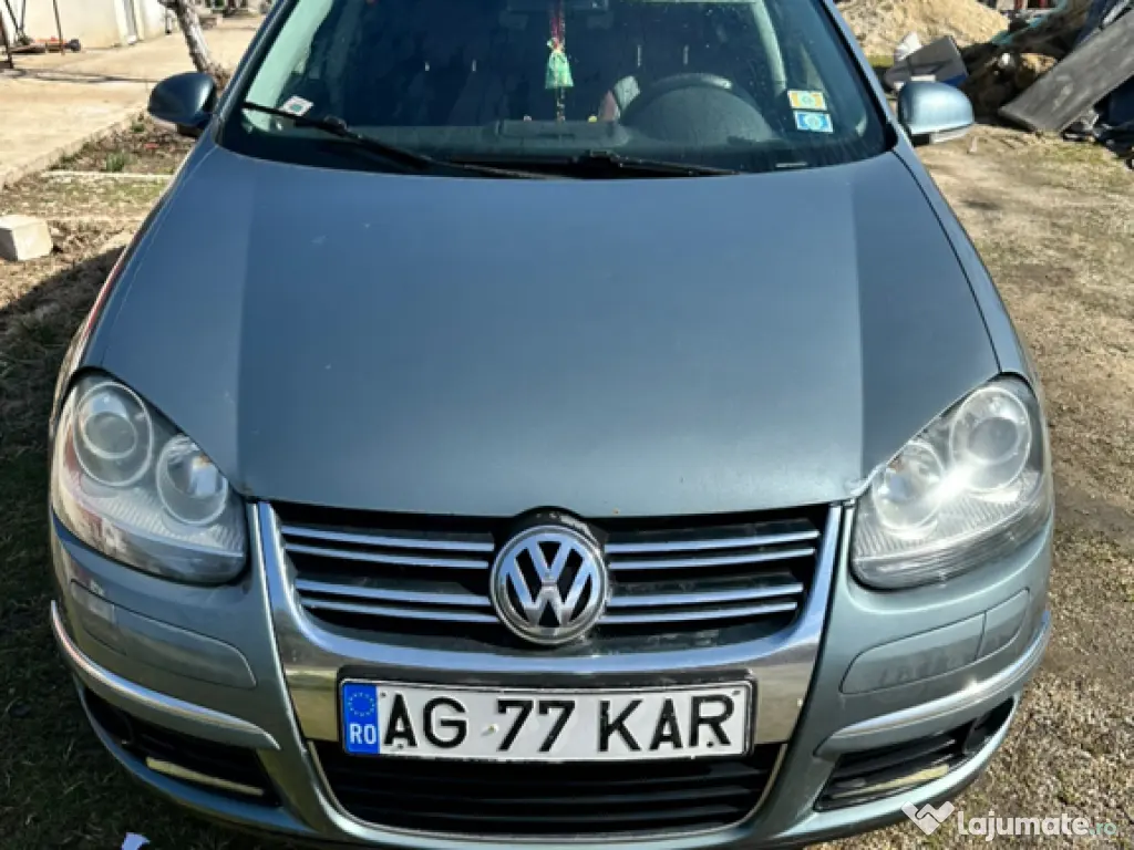 Vw Jetta de vânzare