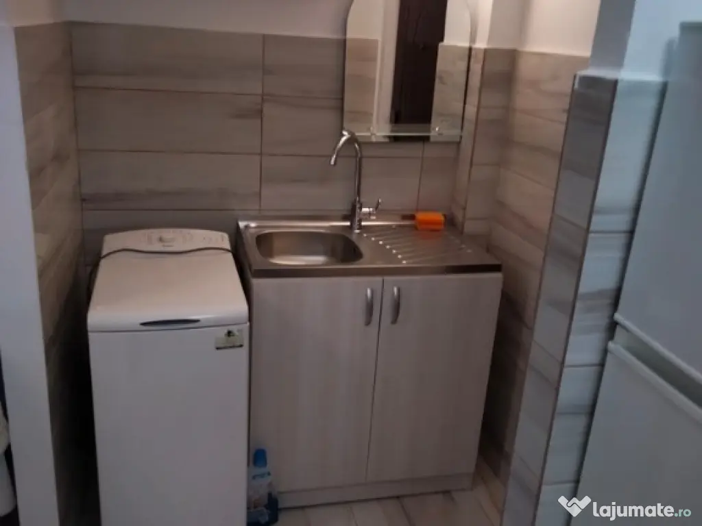 Camera de camin, 17mp., et.3, mobilata/utilata, Bularga 