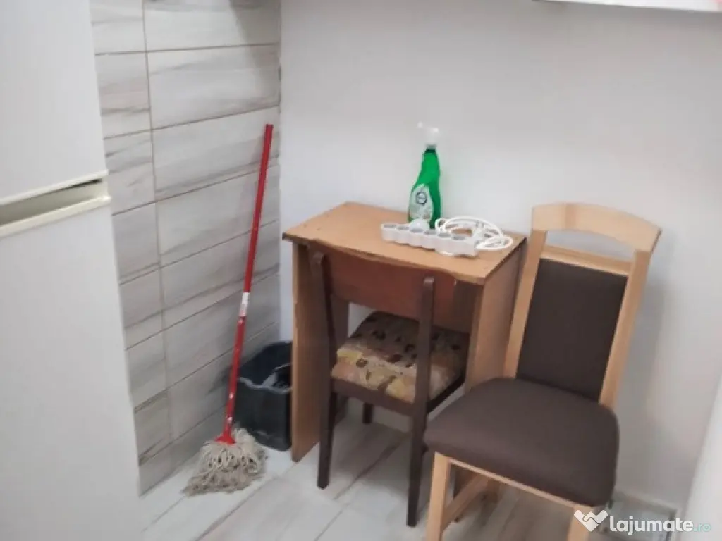 Camera de camin, 17mp., et.3, mobilata/utilata, Bularga 