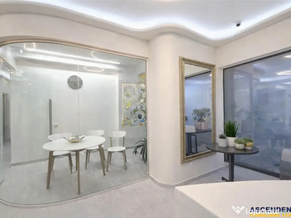 Spatiu medical,avize conforme: stomatologie,radiologie,medic 