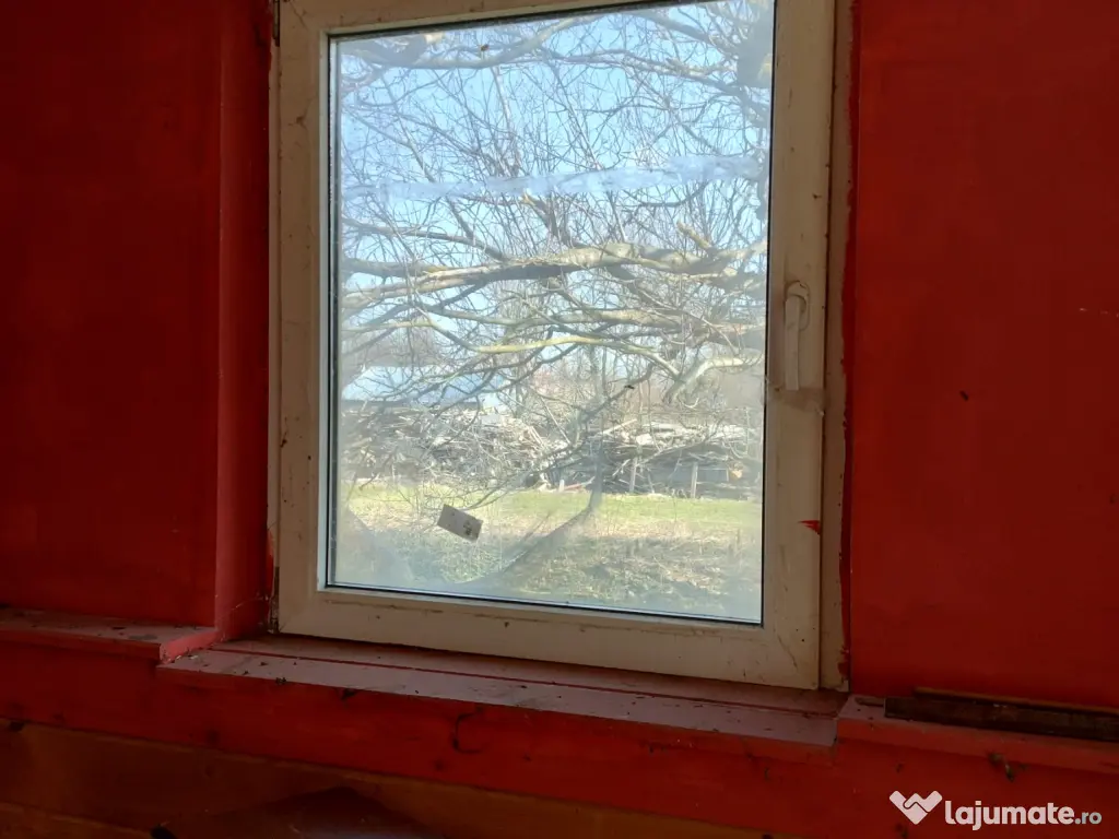 Termopane diferite dimensiuni si usi de lemn 