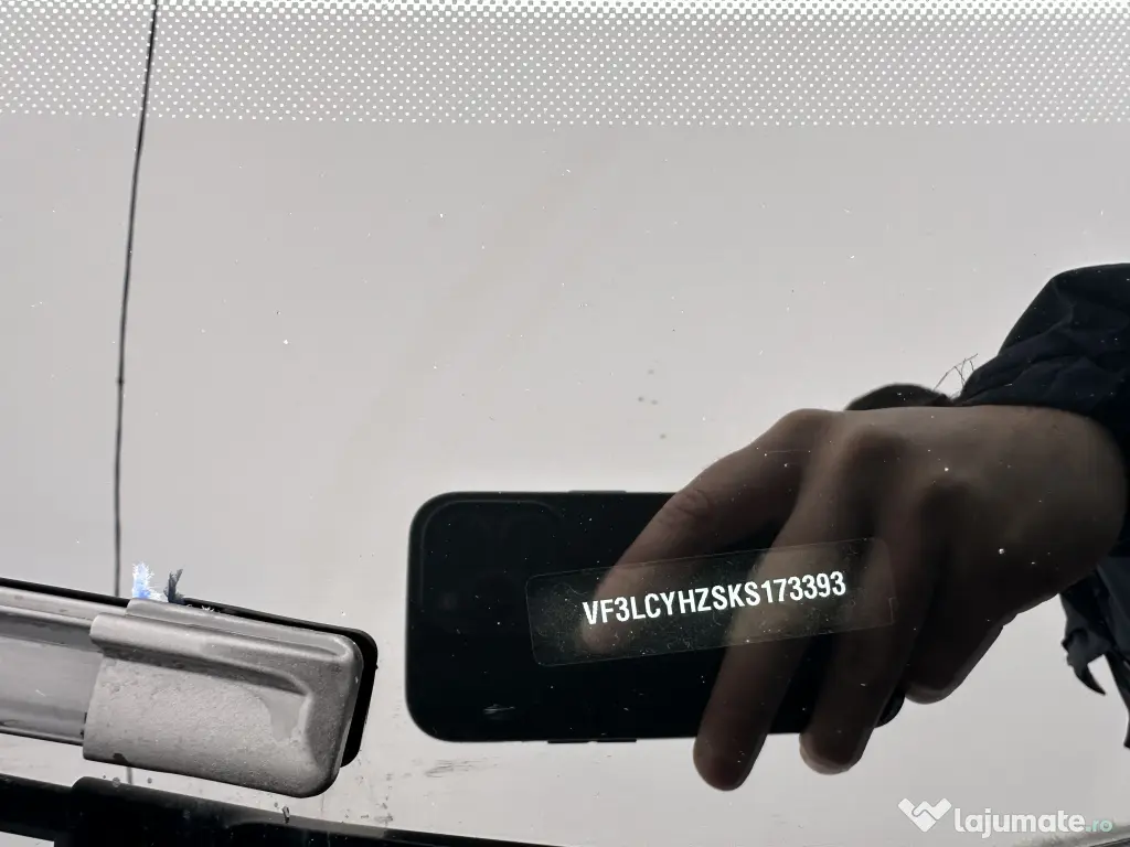 Peugeot 308 2019 Automat