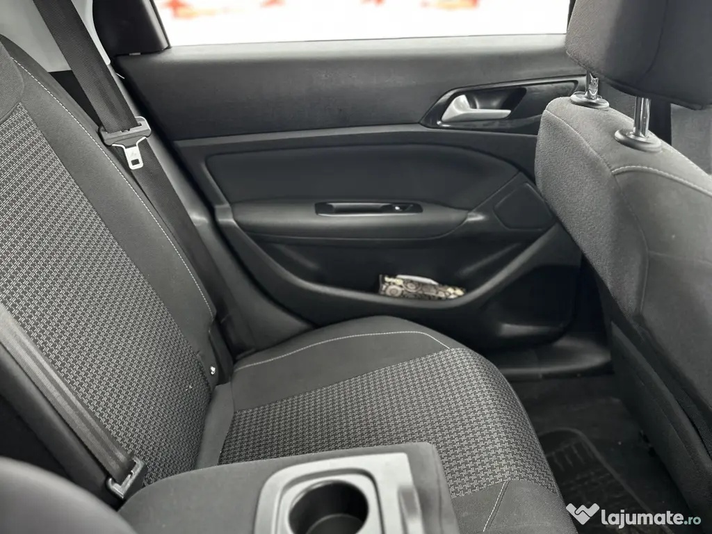 Peugeot 308 2019 Automat