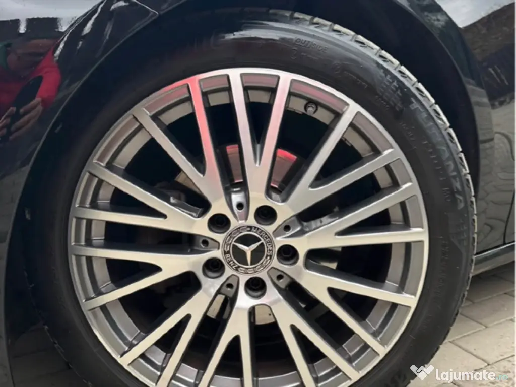 Vand Mercedes Benz CLA 180 