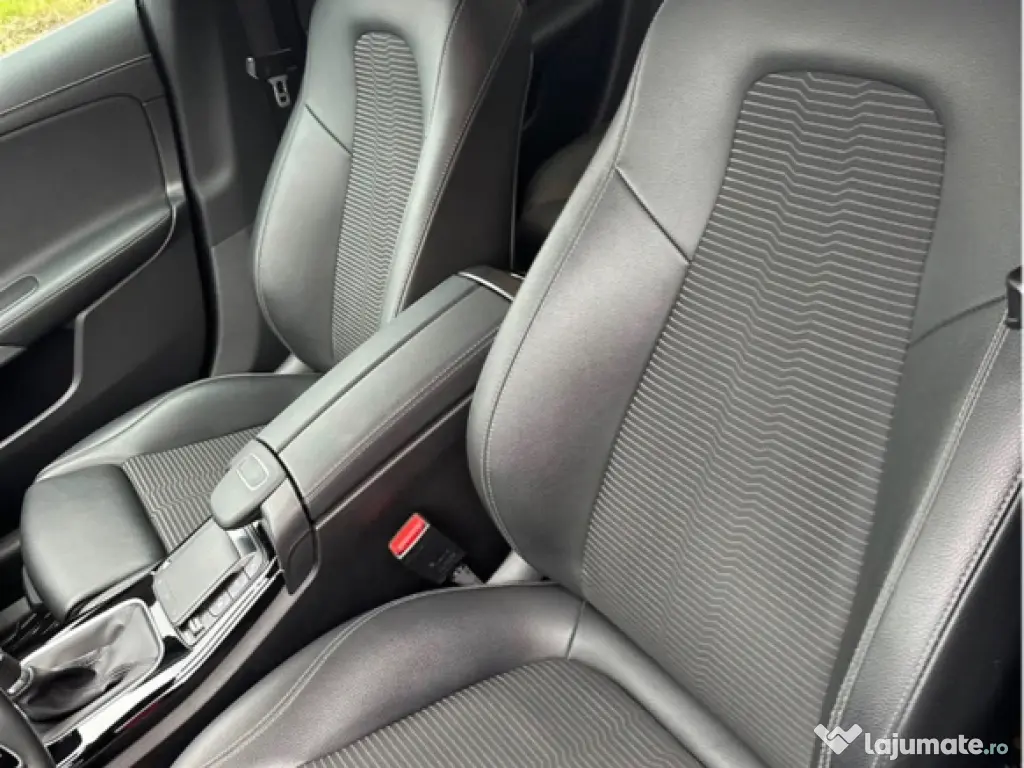 Vand Mercedes Benz CLA 180 