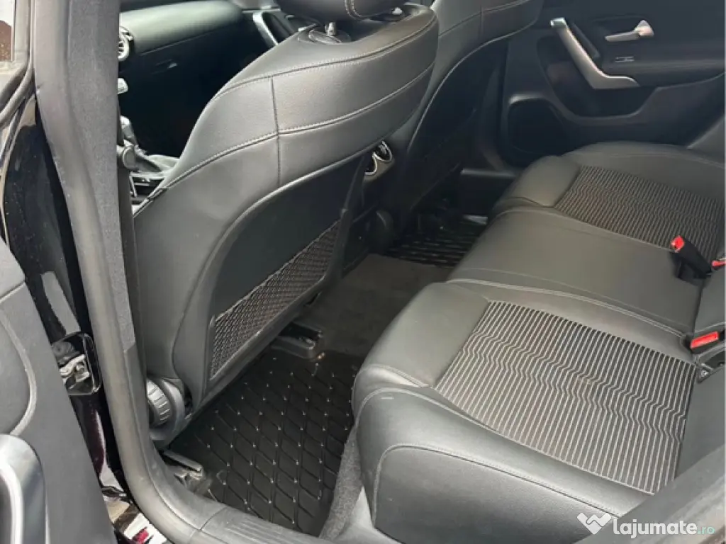 Vand Mercedes Benz CLA 180 