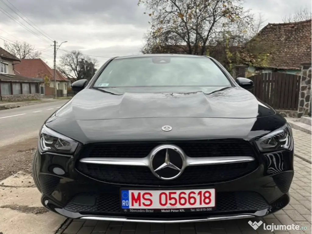 Vand Mercedes Benz CLA 180 