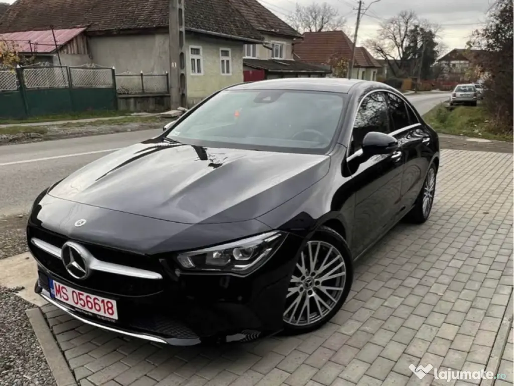 Vand Mercedes Benz CLA 180 