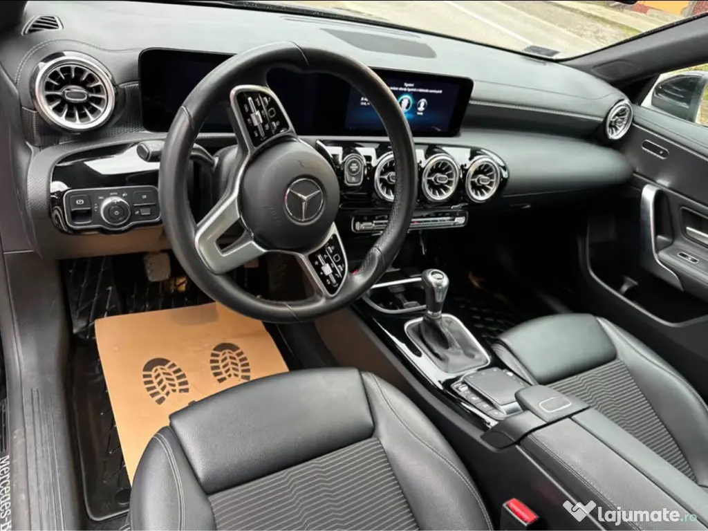 Vand Mercedes Benz CLA 180 